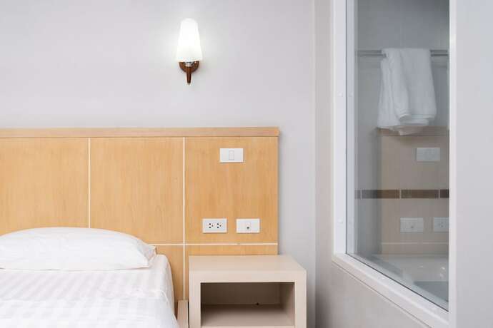 Imagen de la habitación del Hotel Gp House Phuket. Foto 18