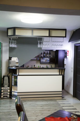Imagen general del Hotel Gp, PLOIESTI. Foto 1