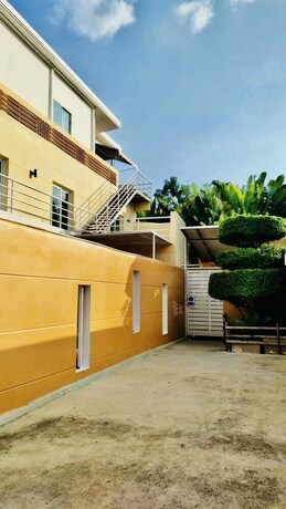 Imagen general del Hotel Gp Rooms. Foto 4