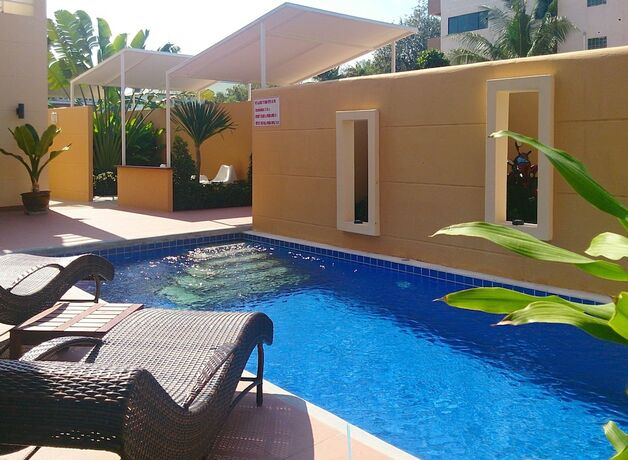 Imagen general del Hotel Gp Rooms. Foto 1