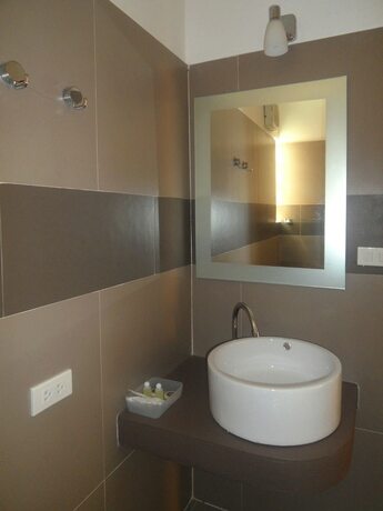 Imagen de la habitación del Hotel Gp Rooms. Foto 6