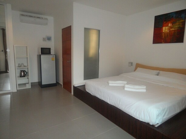 Imagen de la habitación del Hotel Gp Rooms. Foto 7