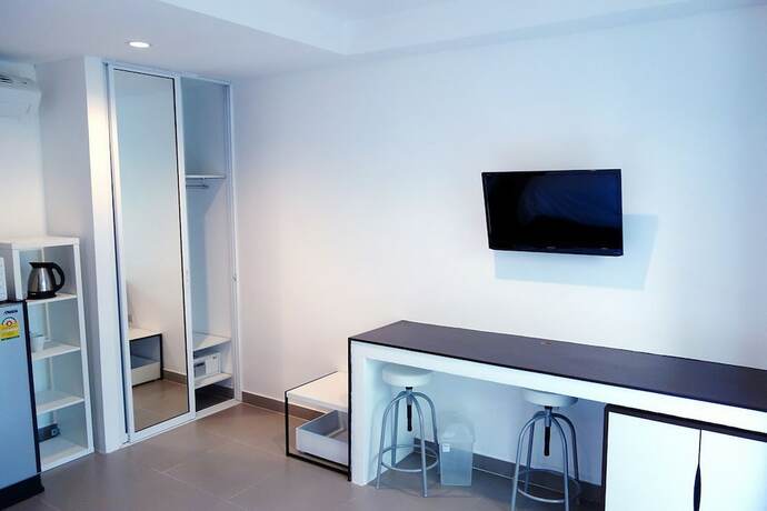 Imagen de la habitación del Hotel Gp Rooms. Foto 13