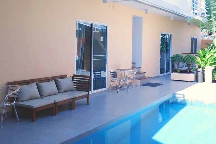 Imagen de la habitación del Hotel Gp Rooms. Foto 15