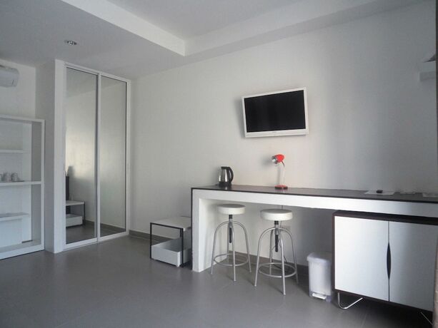 Imagen de la habitación del Hotel Gp Rooms. Foto 16