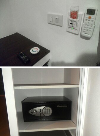 Imagen de la habitación del Hotel Gp Rooms. Foto 17