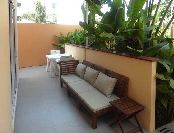 Imagen de la habitación del Hotel Gp Rooms. Foto 18