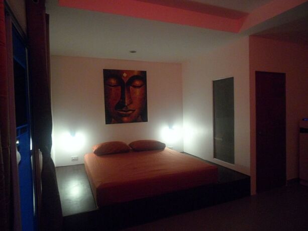 Imagen de la habitación del Hotel Gp Rooms. Foto 19