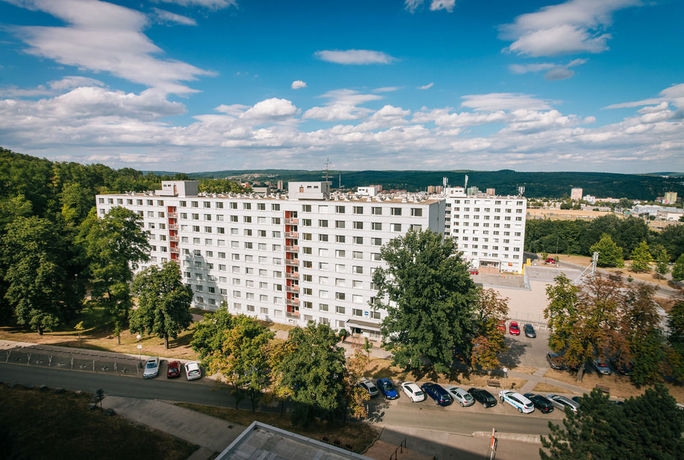 Imagen de la habitación del Hotel Gprooms Pod Palack&eacute;ho Vrchem A04. Foto 5