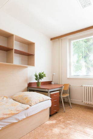 Imagen general del Hotel Gprooms Pod Palack&eacute;ho Vrchem A04. Foto 3