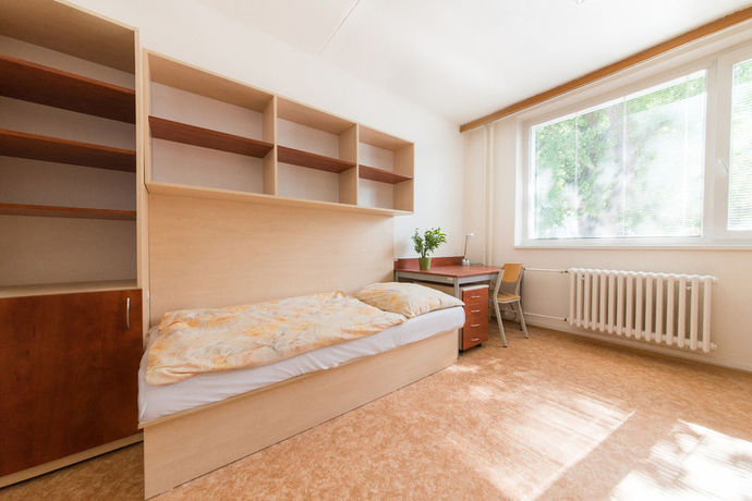 Imagen de los exteriores del Hotel Gprooms Pod Palack&eacute;ho Vrchem A04. Foto 12