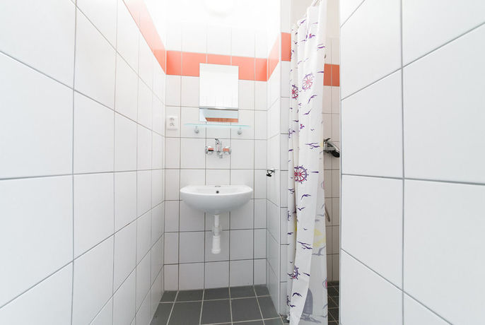 Imagen general del Hotel Gprooms Pod Palack&eacute;ho Vrchem A04. Foto 4