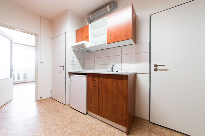 Imagen de la habitación del Hotel Gprooms Pod Palack&eacute;ho Vrchem A04. Foto 6