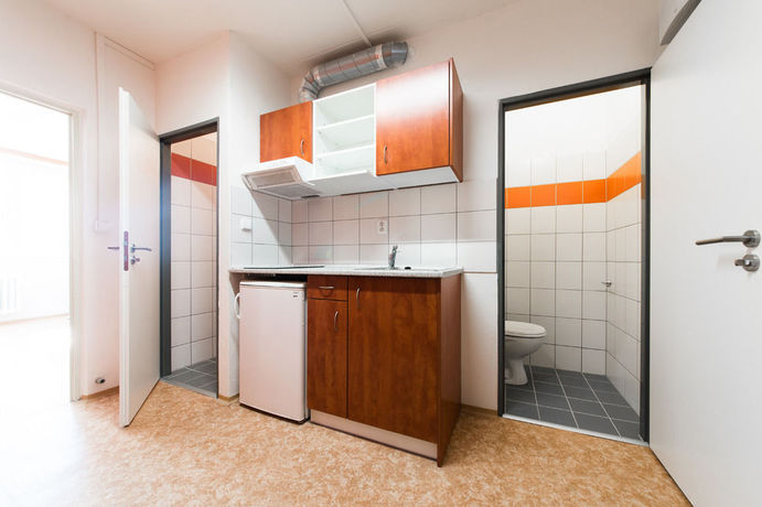 Imagen de la habitación del Hotel Gprooms Pod Palack&eacute;ho Vrchem A04. Foto 7