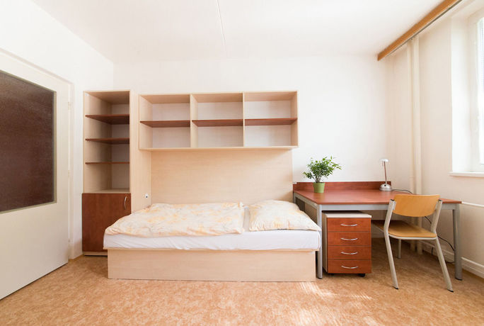 Imagen de la habitación del Hotel Gprooms Pod Palack&eacute;ho Vrchem A04. Foto 8