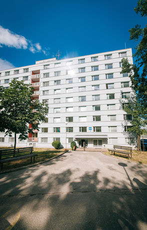 Imagen de la habitación del Hotel Gprooms Pod Palack&eacute;ho Vrchem A04. Foto 10