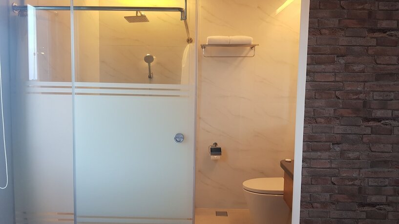 Imagen general del Hotel Gq Plaza. Foto 10