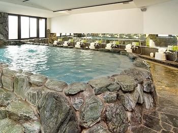 Imagen de la piscina del Hotel Gr Esaka. Foto 15