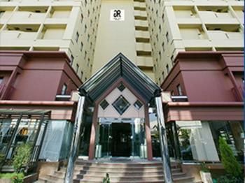 Imagen general del Hotel Gr Esaka. Foto 4