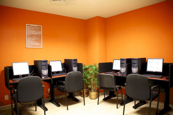 Imagen de los interiores del Hotel Gr Solaris Cancun and Spa - All Inclusive. Foto 12