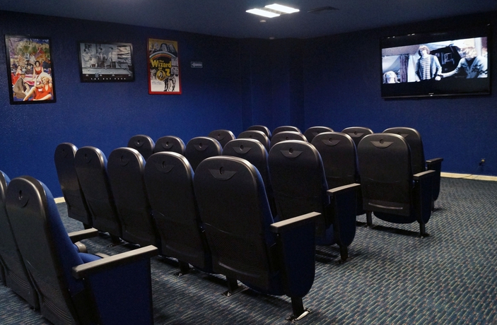 Imagen general del Hotel Gr Solaris Cancun and Spa - All Inclusive. Foto 3