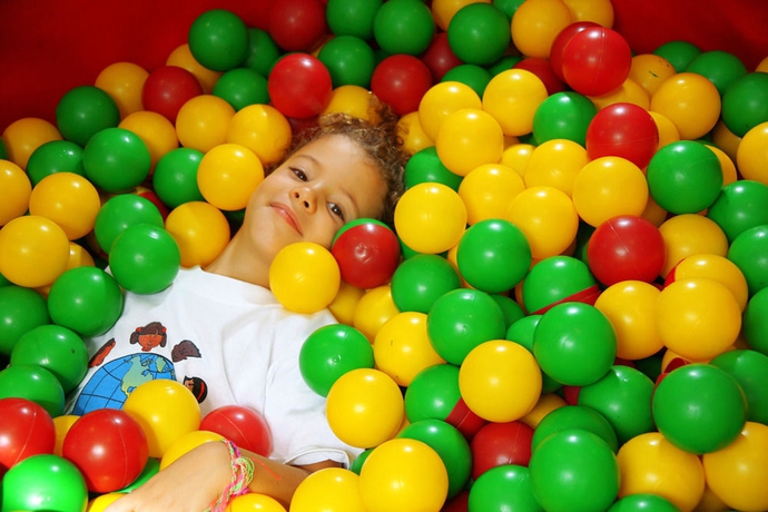 Imagen general del Hotel Gr Solaris Cancun and Spa - All Inclusive. Foto 4