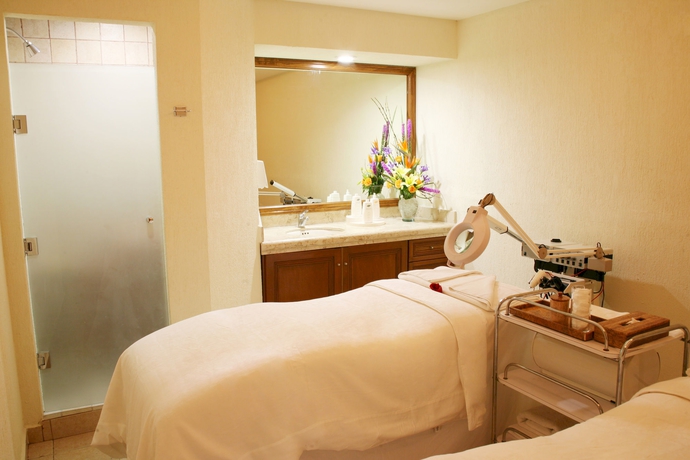 Imagen de los interiores del Hotel Gr Solaris Cancun and Spa - All Inclusive. Foto 14