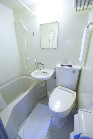 Imagen de la habitación del Hotel Gr Suidocho. Foto 6