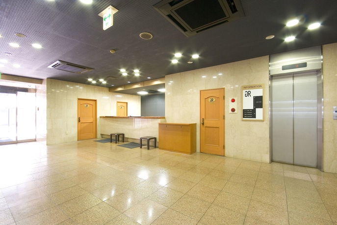 Imagen de los interiores del Hotel Gr Suidocho. Foto 16