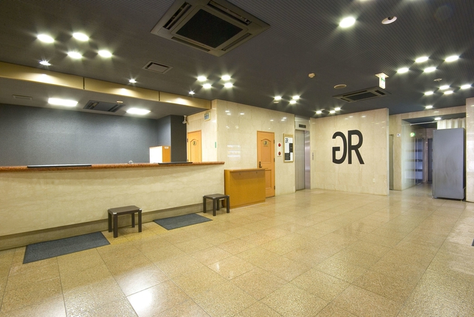 Imagen de los interiores del Hotel Gr Suidocho. Foto 17