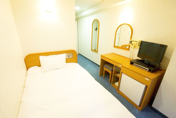 Imagen de la habitación del Hotel Gr Suidocho. Foto 10