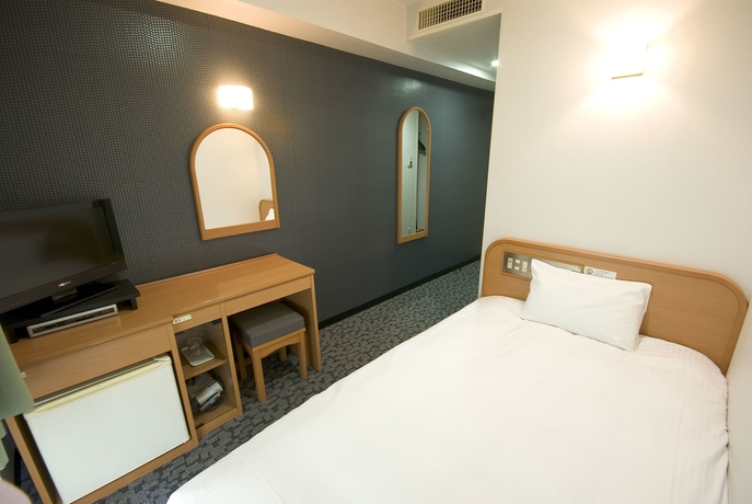 Imagen general del Hotel Gr Suidocho. Foto 4