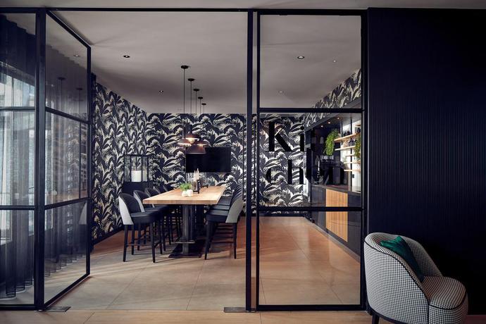 Imagen general del Hotel Gr8 Amsterdam Riverside. Foto 2