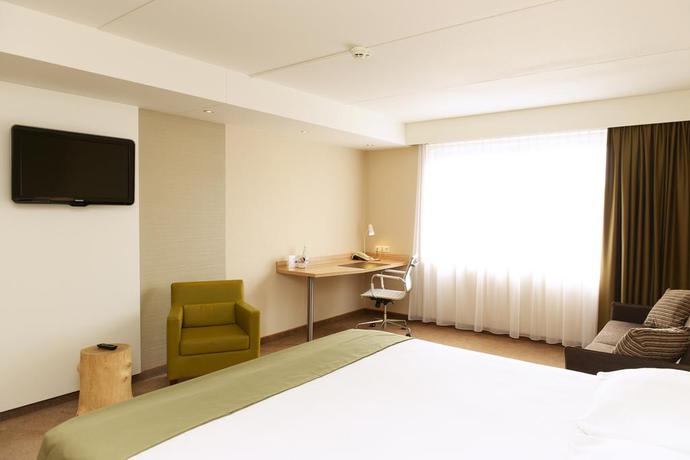 Imagen general del Hotel Gr8 Amsterdam Riverside. Foto 5