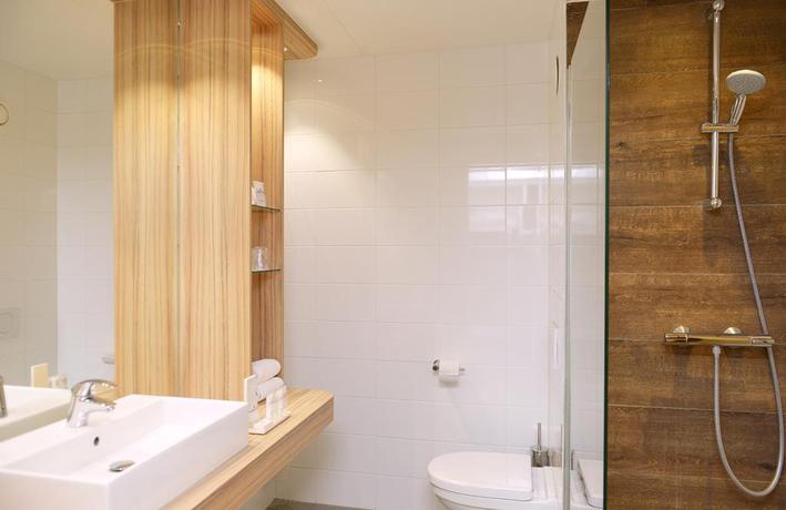 Imagen de la habitación del Hotel Gr8 Amsterdam Riverside. Foto 17