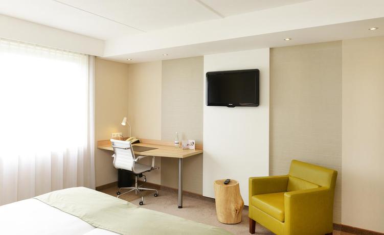 Imagen de la habitación del Hotel Gr8 Amsterdam Riverside. Foto 19