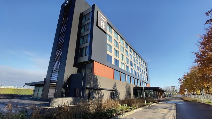 Imagen general del Hotel Gr8 Breda. Foto 1