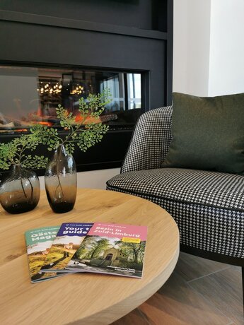 Imagen general del Hotel Gr8 Maastricht-aachen Airport. Foto 1