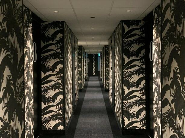 Imagen general del Hotel Gr8 Maastricht-aachen Airport. Foto 2