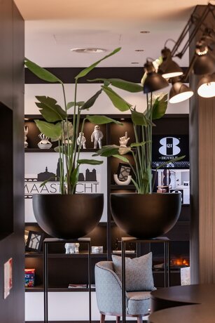 Imagen general del Hotel Gr8 Maastricht-aachen Airport. Foto 8