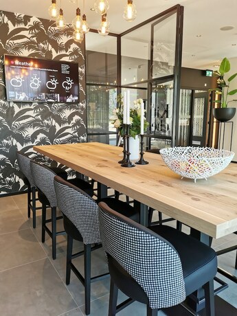 Imagen general del Hotel Gr8 Maastricht-aachen Airport. Foto 10