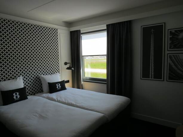Imagen de la habitación del Hotel Gr8 Maastricht-aachen Airport. Foto 20