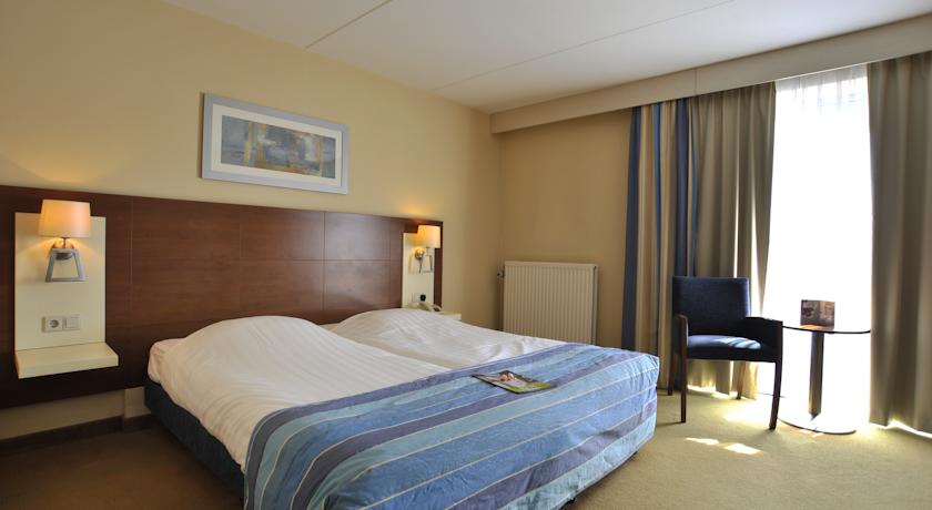 Imagen general del Hotel Gr8 Oosterhout. Foto 2