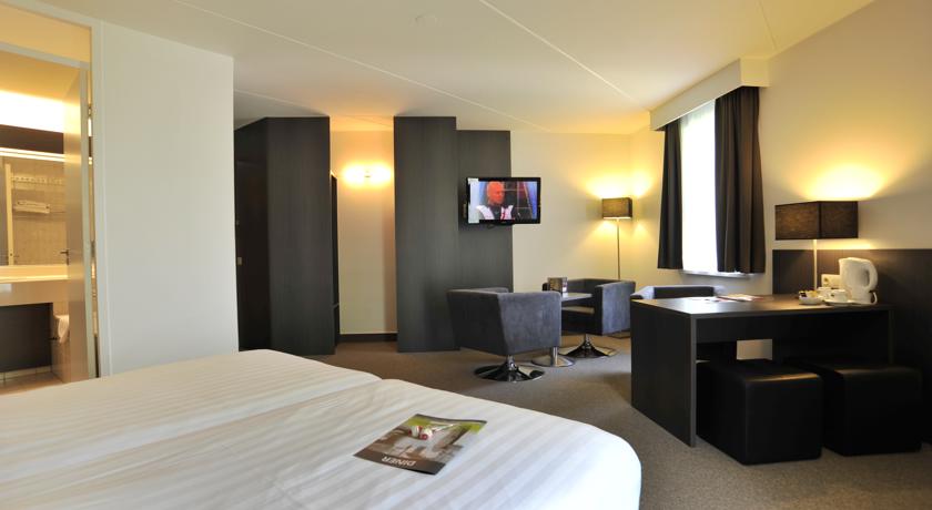 Imagen general del Hotel Gr8 Oosterhout. Foto 3