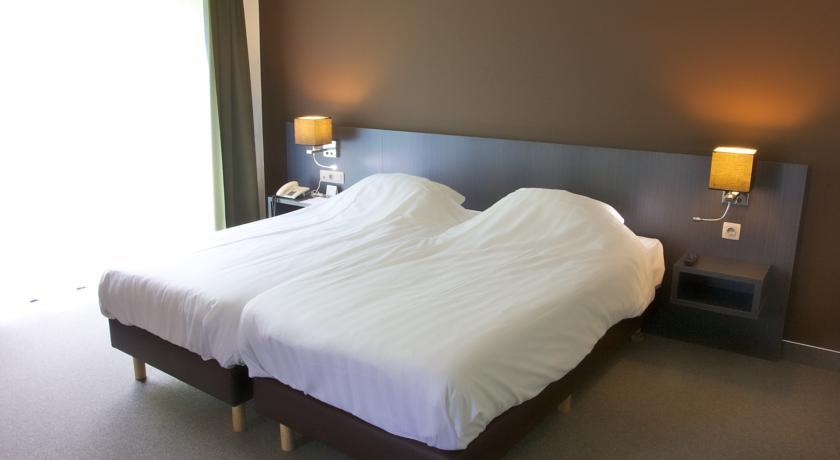 Imagen general del Hotel Gr8 Oosterhout. Foto 4