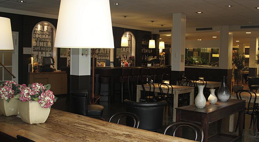 Imagen general del Hotel Gr8 Oosterhout. Foto 5