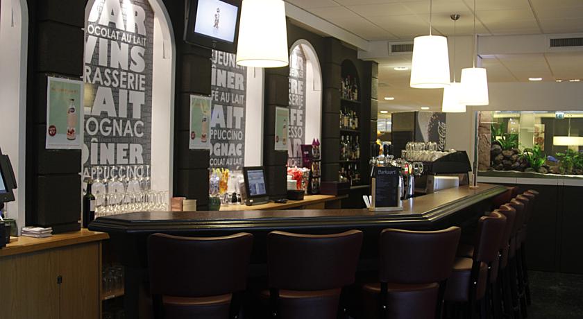 Imagen general del Hotel Gr8 Oosterhout. Foto 6