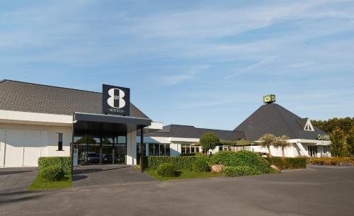 Imagen general del Hotel Gr8 Sevenum. Foto 7