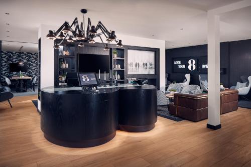 Imagen general del Hotel Gr8 Sevenum. Foto 2