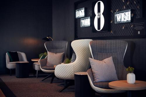 Imagen general del Hotel Gr8 Sevenum. Foto 3